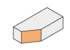 Angle & Cant Bricks